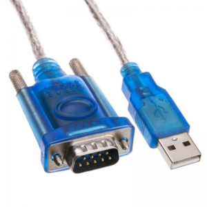 USB кабел